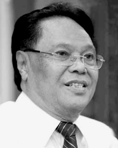 F.G. Winarno